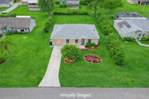 444 Exmore Avenue, Port Saint Lucie, FL 34983 - MLS#B26009250