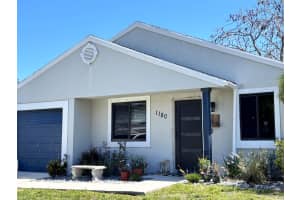 1180 Grandview Circle, Royal Palm Beach, FL 33411 - MLS#B26009258