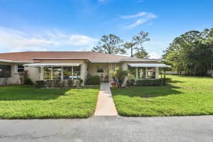 5120 3rd Street, Delray Beach, FL 33445 - MLS#B26009266