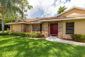 1123 Northumberland Court, Wellington, Fl 33414, Wellington