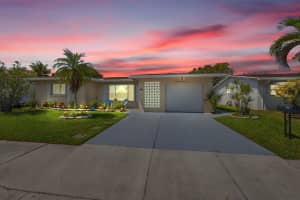 1125 Rock Island Road, Margate, FL 33063 - MLS#B26009291