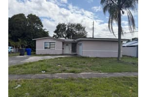 6572 Pierce Street, Hollywood, FL 33024 - MLS#B26009292