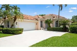 2570 Kittbuck Way, West Palm Beach, FL 33411 - MLS#B26009293