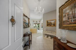 2570 Kittbuck Way, West Palm Beach, FL 33411 - MLS#B26009293