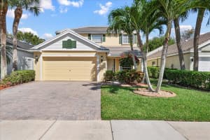 114 Lancaster Way, Royal Palm Beach, FL 33414 - MLS#B26009294