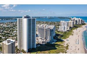 3000 N Ocean Drive 32e, Singer Island, Fl 33404, Singer Island