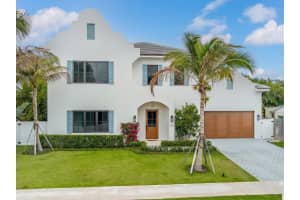 315 Avila Road, West Palm Beach, FL 33405 - MLS#B26009310