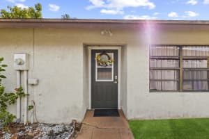 5388 Mendoza Street, West Palm Beach, FL 33415 - MLS#B26009326