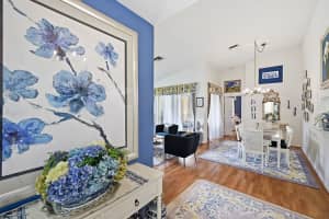 5442 Firenze Drive, Boynton Beach, FL 33437 - MLS#B26009327