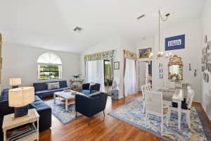 5442 Firenze Drive, Boynton Beach, FL 33437 - MLS#B26009327