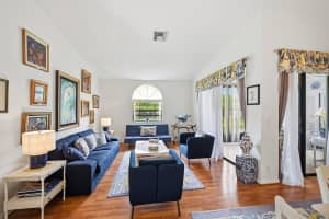 5442 Firenze Drive, Boynton Beach, FL 33437 - MLS#B26009327