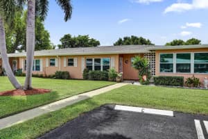 240 High Point Boulevard, Boynton Beach, FL 33435 - MLS#B26009330