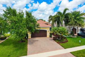 8136 Pinnacle Pass Way, Boynton Beach, FL 33473 - MLS#B26009332