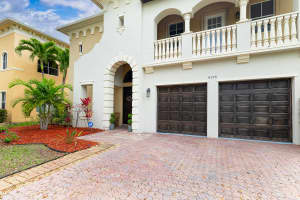 9195 Nugent Trail, West Palm Beach, FL 33411 - MLS#B26009352