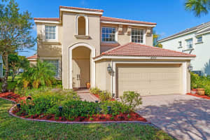 2371 Waburton Terrace, Wellington, FL 33414 - MLS#B26009357