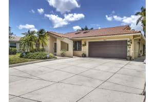 7625 Sunflower Drive, Margate, FL 33063 - MLS#B26009371