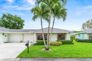 9865 Pecan Tree Drive, Boynton Beach, FL 33436 - MLS#B26009378