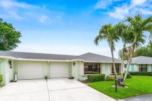 9865 Pecan Tree Drive, Boynton Beach, FL 33436 - MLS#B26009378