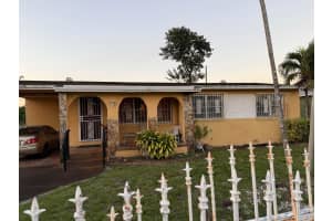 3011 157th Terrace, Miami Gardens, FL 33054 - MLS#B26009407