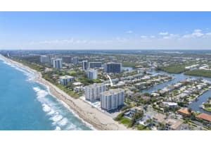 4505 Ocean Boulevard, Highland Beach, FL 33487 - MLS#B26009411