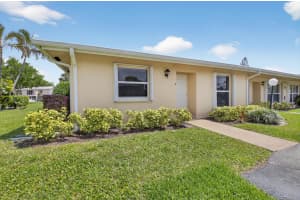 1441 20th Avenue, Delray Beach, FL 33445 Sold 04/30/26