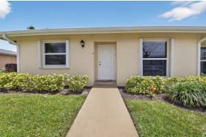 1441 20th Avenue, Delray Beach, FL 33445 Sold 04/30/26