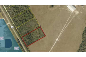 33780 U.s. 441, Okeechobee, FL 34972, Okeechobee, FL 34972 - MLS#B26009414