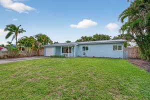 3140 Ne 9th Avenue, Pompano Beach, Fl 33064, Pompano Beach