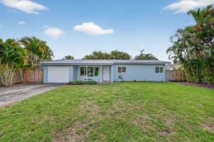 3140 9th Avenue, Pompano Beach, FL 33064 - MLS#B26009423