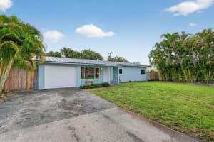 3140 9th Avenue, Pompano Beach, FL 33064 - MLS#B26009423
