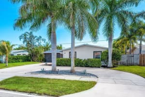 46 9th Avenue, Boca Raton, FL 33486 - MLS#B26009425