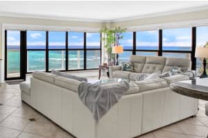 4605 Ocean Boulevard, Highland Beach, FL 33487 - MLS#B26009448