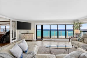 4605 Ocean Boulevard, Highland Beach, FL 33487 - MLS#B26009448