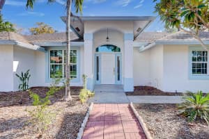 1176 Staghorn Street, Wellington, FL 33414 - MLS#B26009449