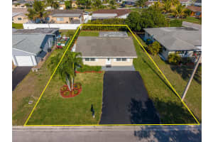8107 96th Avenue, Tamarac, FL 33321 - MLS#B26009450