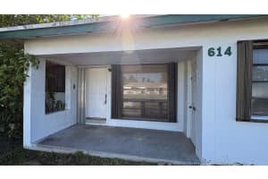 614 32nd Court, Hollywood, FL 33021 - MLS#B26009456