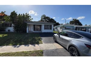 614 32nd Court, Hollywood, FL 33021 - MLS#B26009456