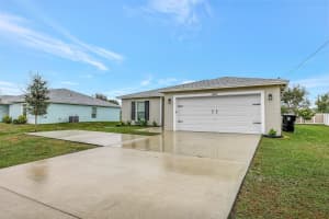 577 Floresta Drive, Port Saint Lucie, FL 34983 Sold 05/06/26
