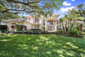 4 Castle Hill Way, Stuart, Fl 34996, Stuart