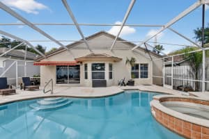 7760 Manor Forest Lane, Boynton Beach, FL 33436 - MLS#B26009468