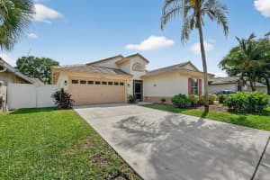 7760 Manor Forest Lane, Boynton Beach, FL 33436 - MLS#B26009468