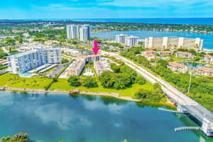 300 Golfview Road, North Palm Beach, FL 33408 - MLS#B26009471