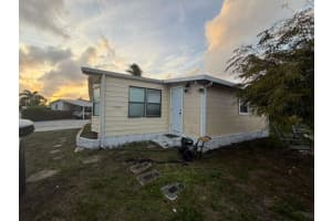 2681 Riviera Boulevard, West Palm Beach, FL 33409 - MLS#B26009472