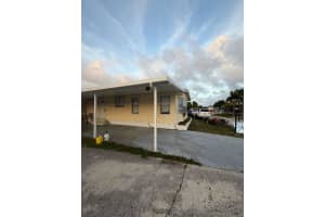 2681 Riviera Boulevard, West Palm Beach, FL 33409 - MLS#B26009472