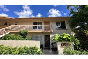 13586 Sabal Palm Court, Delray Beach, FL 33484 - MLS#B26009479