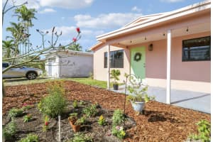 1621 L Street, Lake Worth Beach, FL 33460 - MLS#B26009482