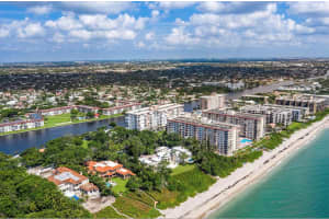 1150 Hillsboro Mile 207, Hillsboro Beach, FL 33062, Hillsboro Beach, FL 33062 - MLS#B26009483