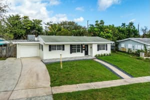 1414 Michigan Drive, Lake Worth Beach, Fl 33461, Lake Worth Beach
