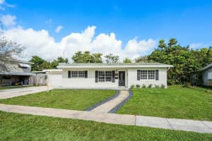 1414 Michigan Drive, Lake Worth Beach, FL 33461 - MLS#B26009487
