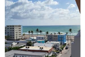 801 Ocean Drive, Hollywood, FL 33019 - MLS#B26009489